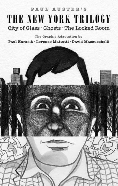 Paul Auster’s The New York Trilogy