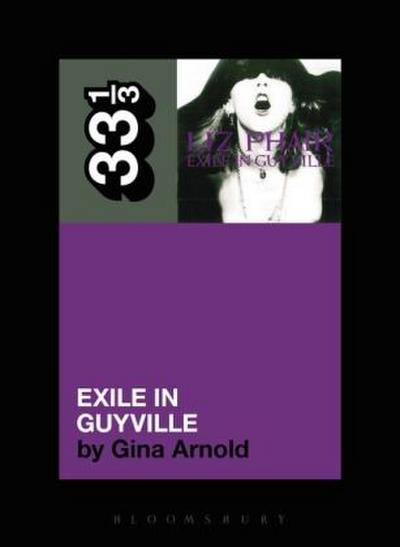 Liz Phair’s Exile in Guyville