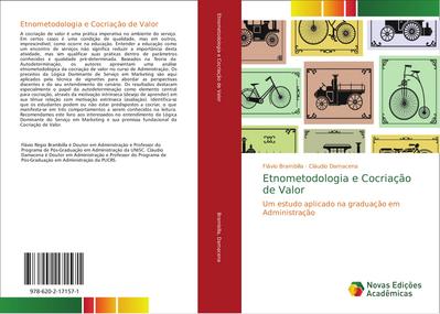 Etnometodologia e Cocriação de Valor