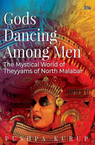 Gods Dancing Among Men