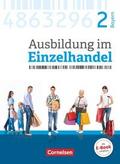 Ausbildung im Einzelhandel - Ausgabe 2017 - Bayern