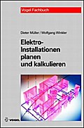 Elektro-Installationen planen und kalkulieren