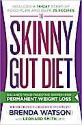 The Skinny Gut Diet