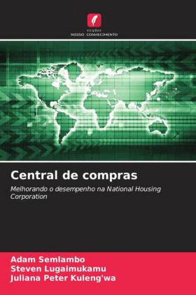 Central de compras