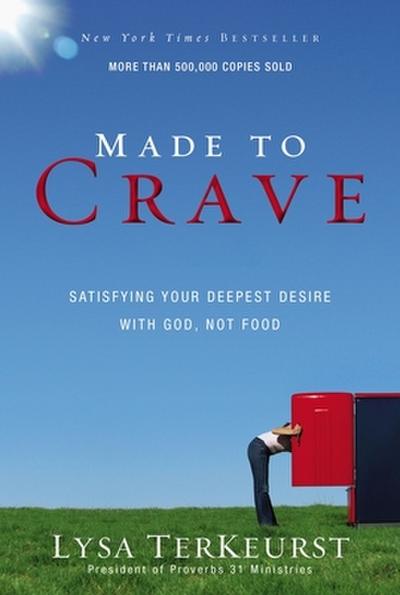 A Made to Crave