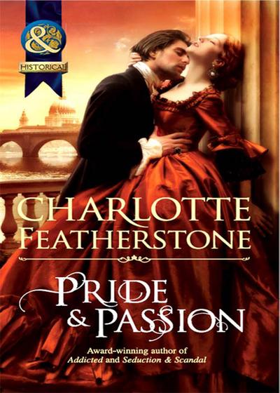 Pride & Passion