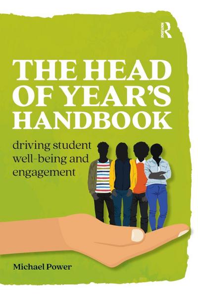 The Head of Year’s Handbook