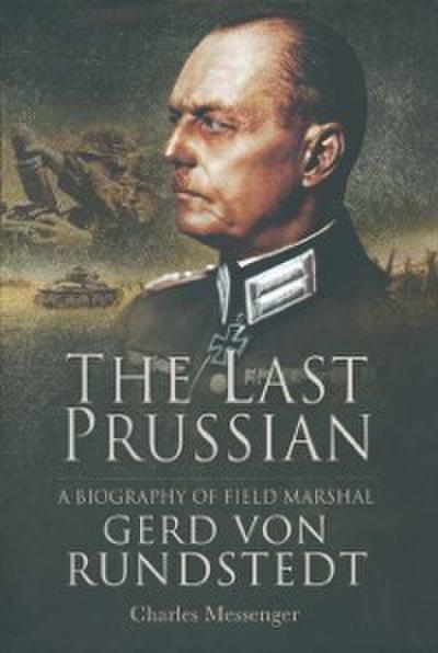 Last Prussian