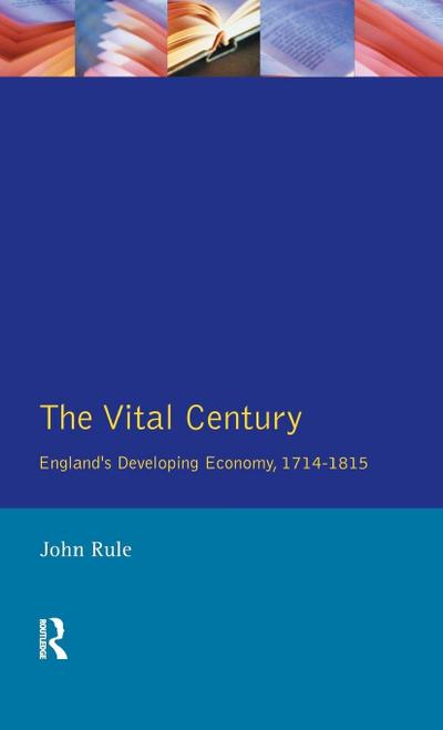 The Vital Century