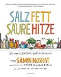 Salz. Fett. Säure. Hitze.