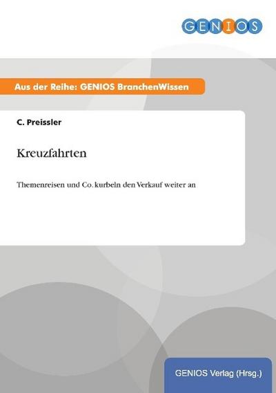 Kreuzfahrten - C. Preissler