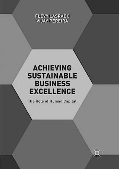 Achieving Sustainable Business Excellence