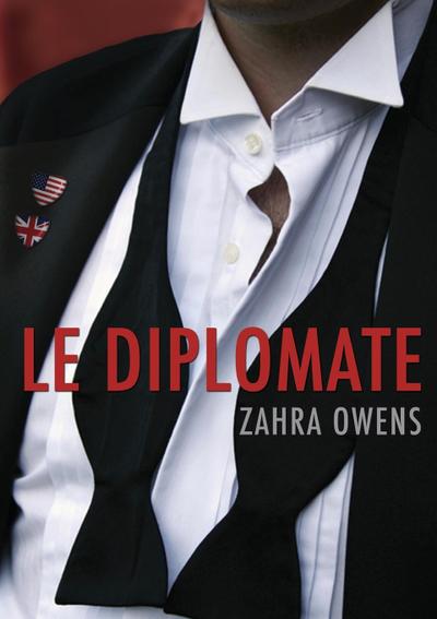 Le diplomate
