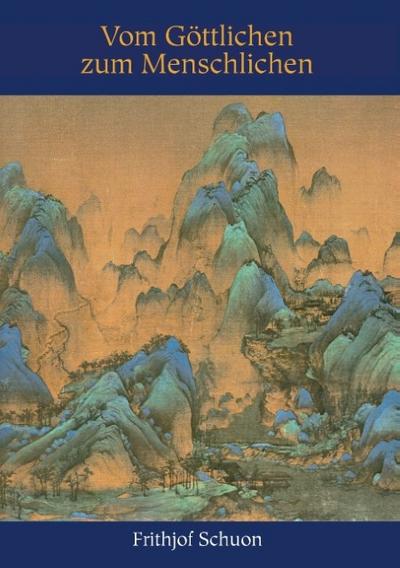 Vom Göttlichen zum Menschlichen