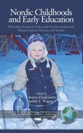 Nordic Childhoods and Early Education