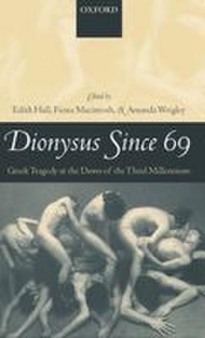 Dionysus Since 69