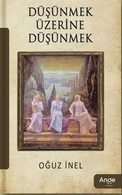 Düsünmek Üzerine Düsünmek
