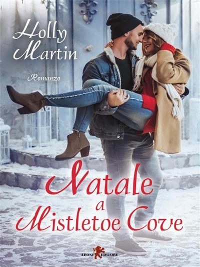 Natale a Mistletoe Cove