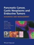Pancreatic Cancer, Cystic Neoplasms and Endocrine 