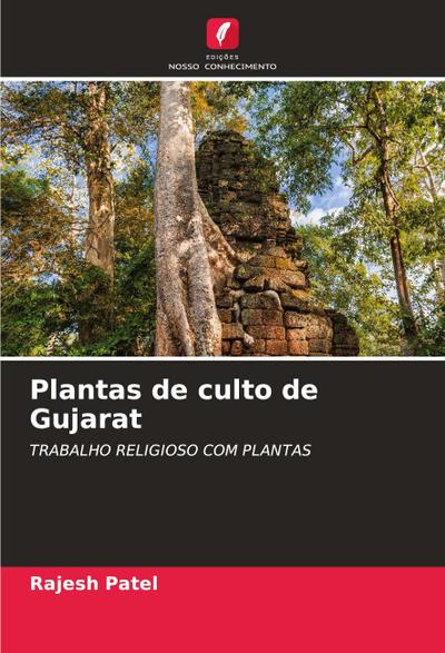 Plantas de culto de Gujarat