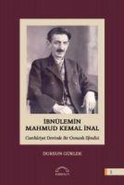 Ibnülemin Mahmud Kemal Inal
