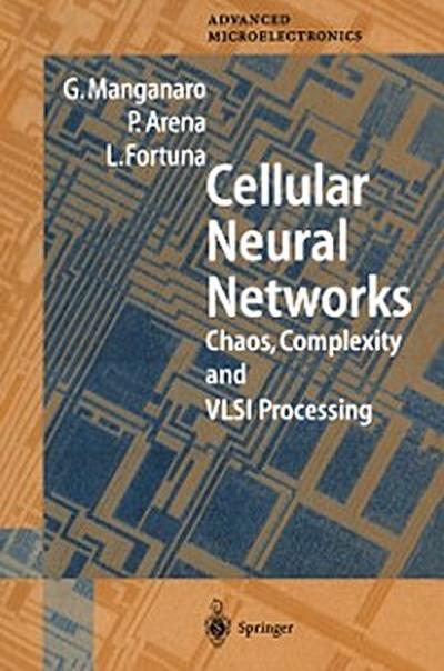 Cellular Neural Networks