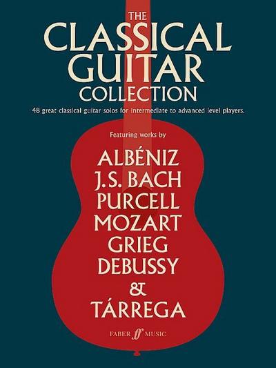 The Classical Guitar Collection