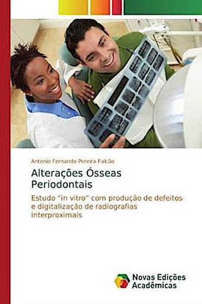 Alterações Ósseas Periodontais