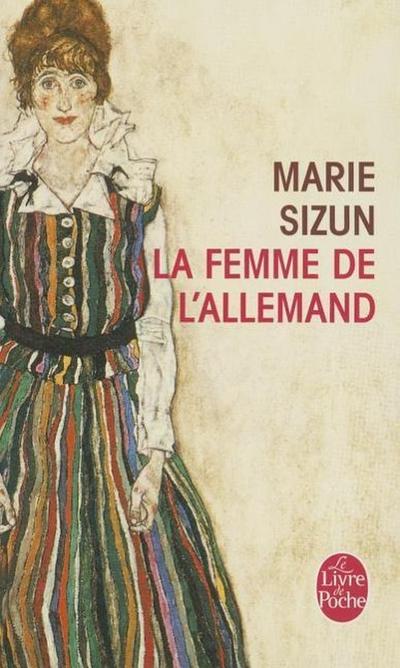 La Femme de l’ Allemand