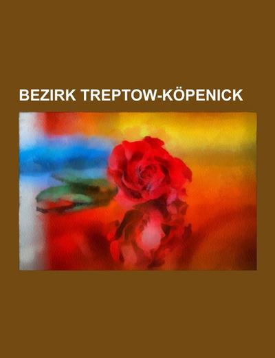 Bezirk Treptow-Köpenick