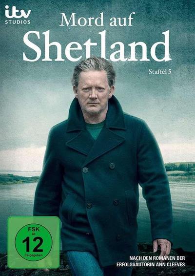 Mord auf Shetland - Staffel 5