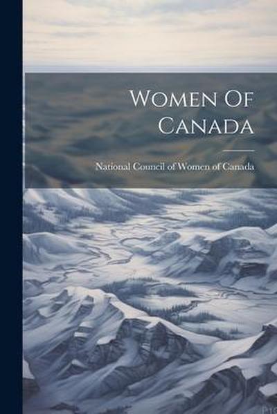 Women Of Canada