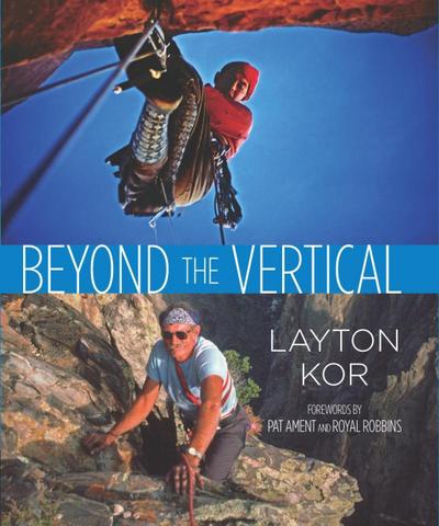 Kor, L: Beyond the Vertical
