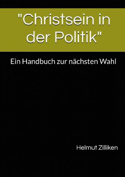 Christsein in der Politik