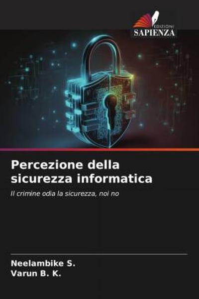 Percezione della sicurezza informatica