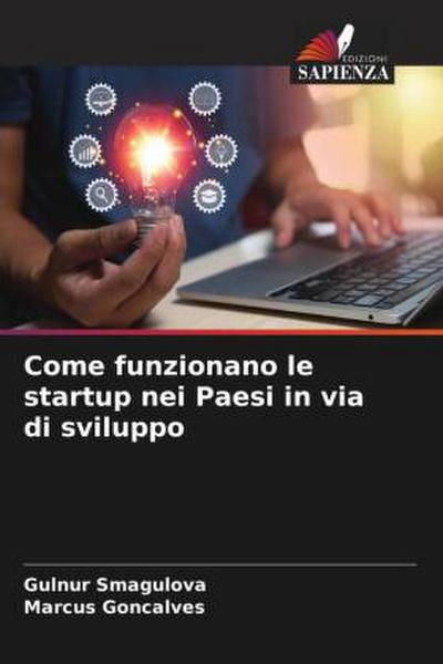 Come funzionano le startup nei Paesi in via di sviluppo