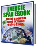 Energie Sparen und Klima schützen