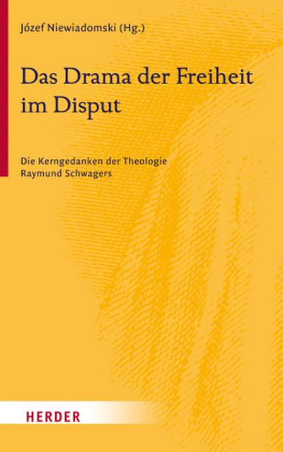 Das Drama der Freiheit im Disput