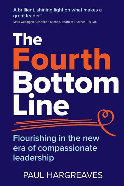 The Fourth Bottom Line