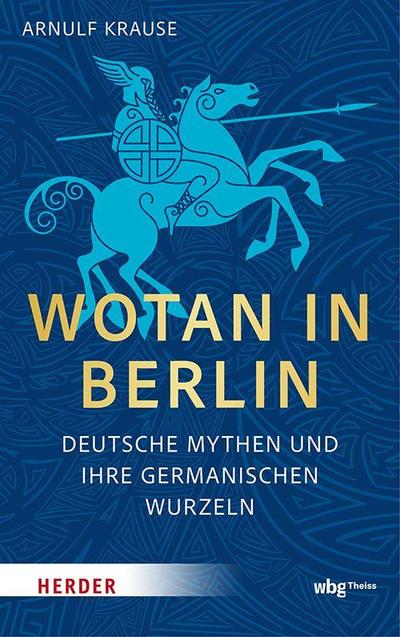 Wotan in Berlin