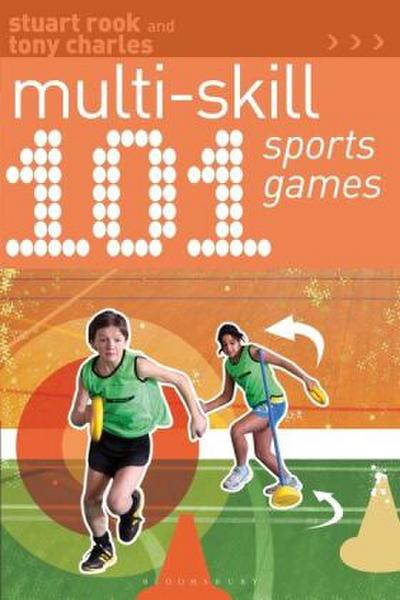 101 Multi Skill Sports Games