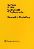 Geometric Modelling