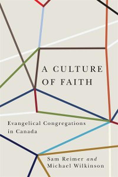 Culture of Faith