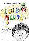 Ich bin heute.