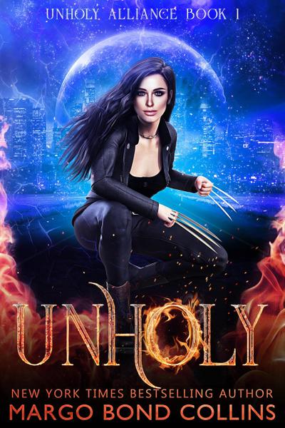 Unholy (An Unholy Alliance)