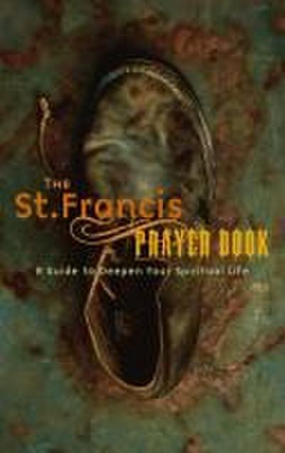 St. Francis Prayer Book