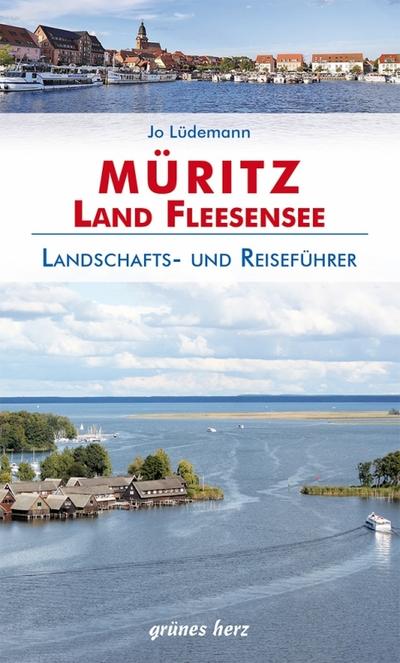 Reiseführer Müritz - Land Fleesensee