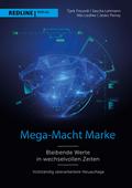 Mega-Macht Marke