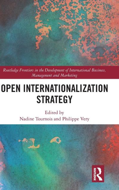 Open Internationalization Strategy