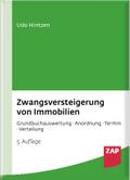 Zwangsversteigerung von Immobilien